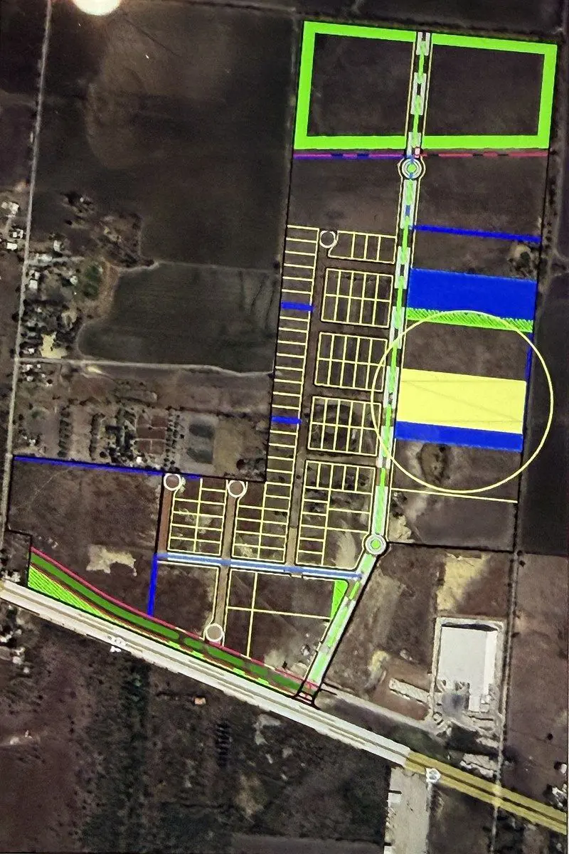 Terreno en venta en Altamira Sector 2, Altamira