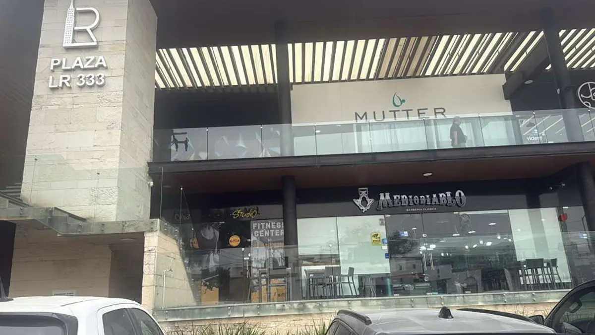Local en venta en Vista Hermosa, Monterrey — foto 1 de 6