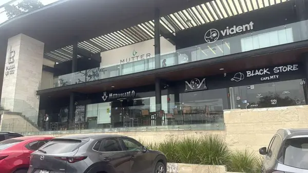 Local en venta en Vista Hermosa, Monterrey — foto 2 de 6