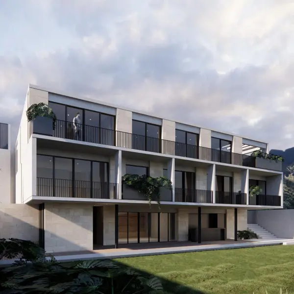 Terreno en venta en Renacimiento, Monterrey — foto 3 de 13