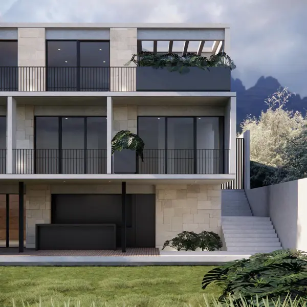 Terreno en venta en Renacimiento, Monterrey — foto 2 de 13
