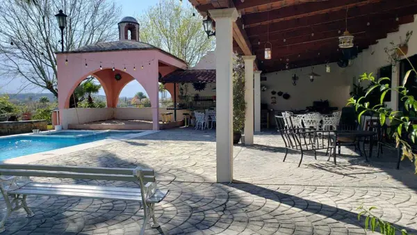 Quinta en venta en La Boca, Santiago — foto 3 de 45