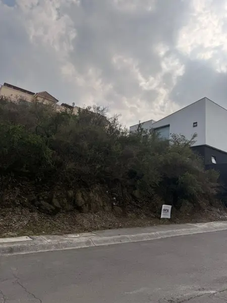 Terreno en venta en Sierra Alta, Monterrey — foto 2 de 2