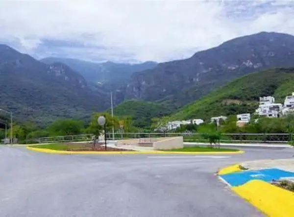 Terreno en venta en Sierra Alta, Monterrey — foto 2 de 2