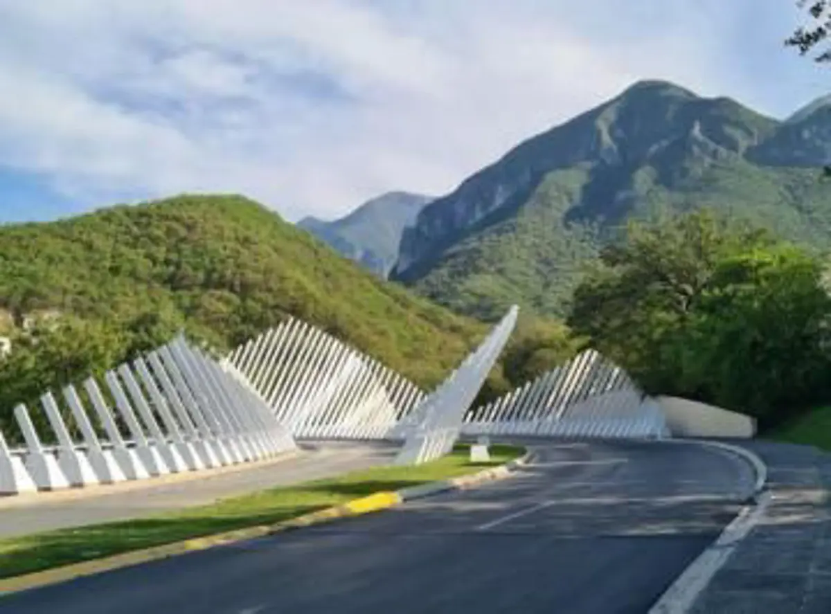 Terreno en venta en Sierra Alta, Monterrey — foto 1 de 2