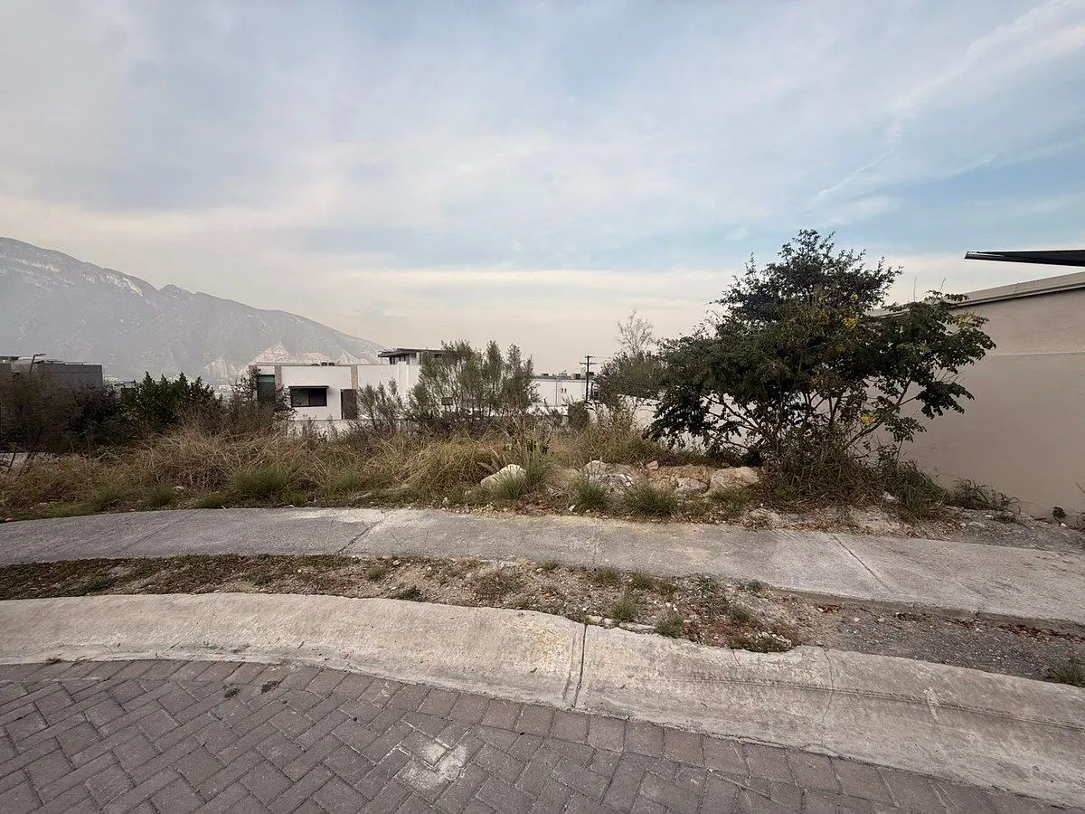 Terreno en venta en Cantanas, San Pedro Garza García — foto 1 de 6