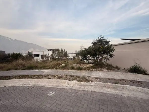 Terreno en venta en Cantanas, San Pedro Garza García — foto 2 de 6