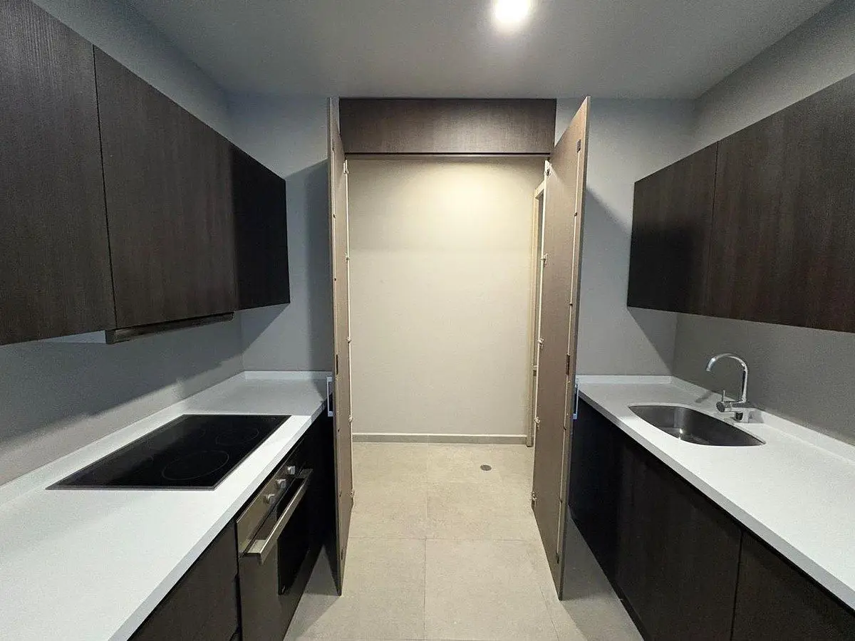 Departamento en venta en El Aguacatal, Santa Catarina — foto 1 de 10