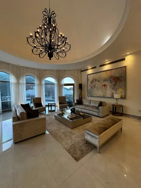Casa en venta en Renacimiento, Monterrey — foto 2 de 14