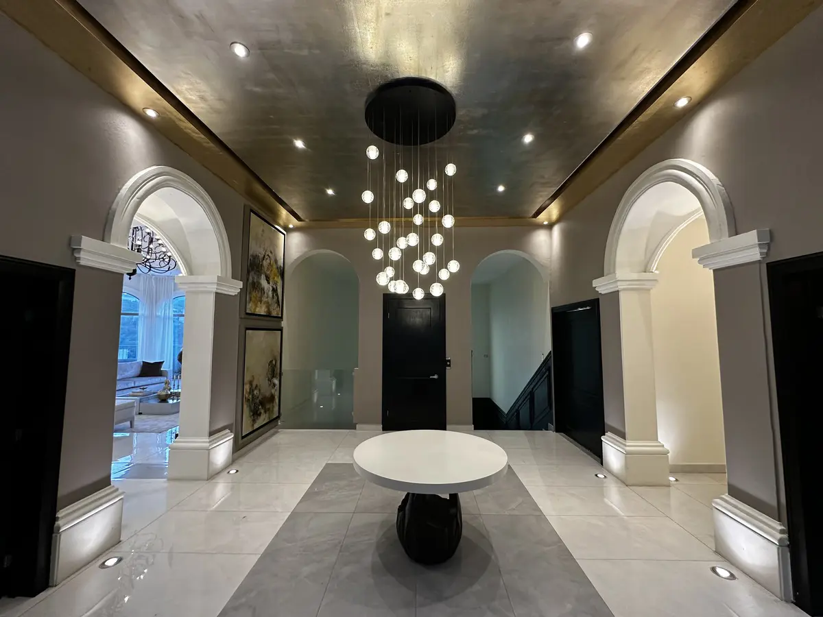 Casa en venta en Renacimiento, Monterrey — foto 1 de 14