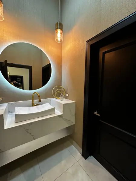 Casa en venta en Renacimiento, Monterrey — foto 3 de 14