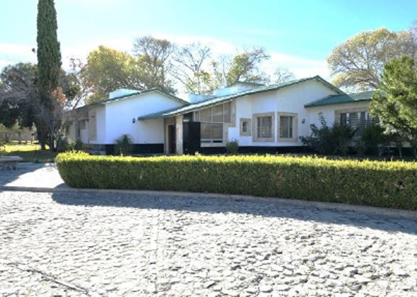 Quinta en venta en Parras, Parras — foto 2 de 11