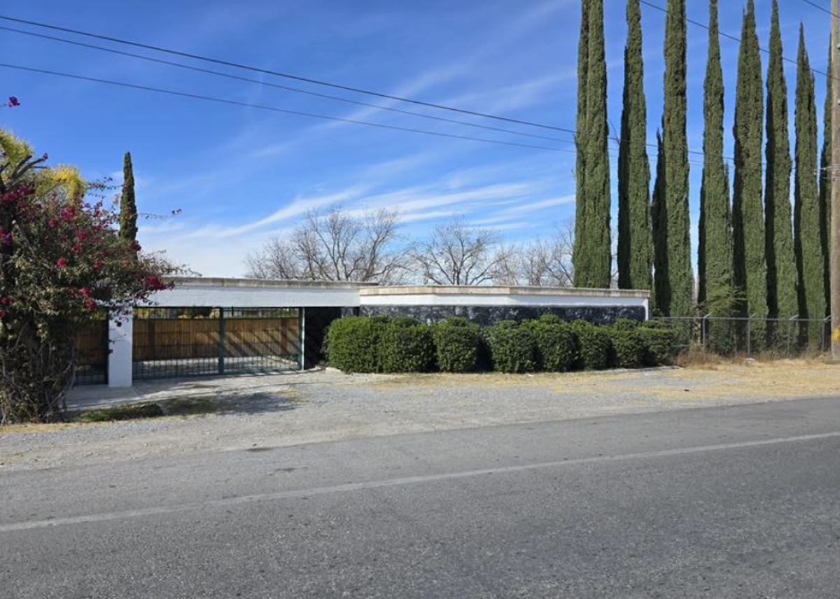 Quinta en venta en Parras, Parras — foto 1 de 11