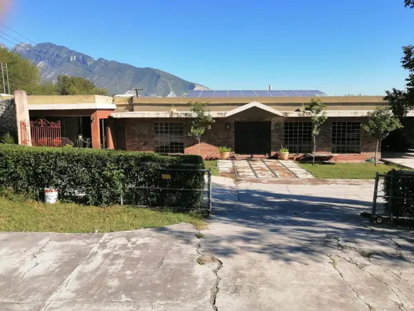 Terreno con casa en Venta, Palo Blanco, SPGG