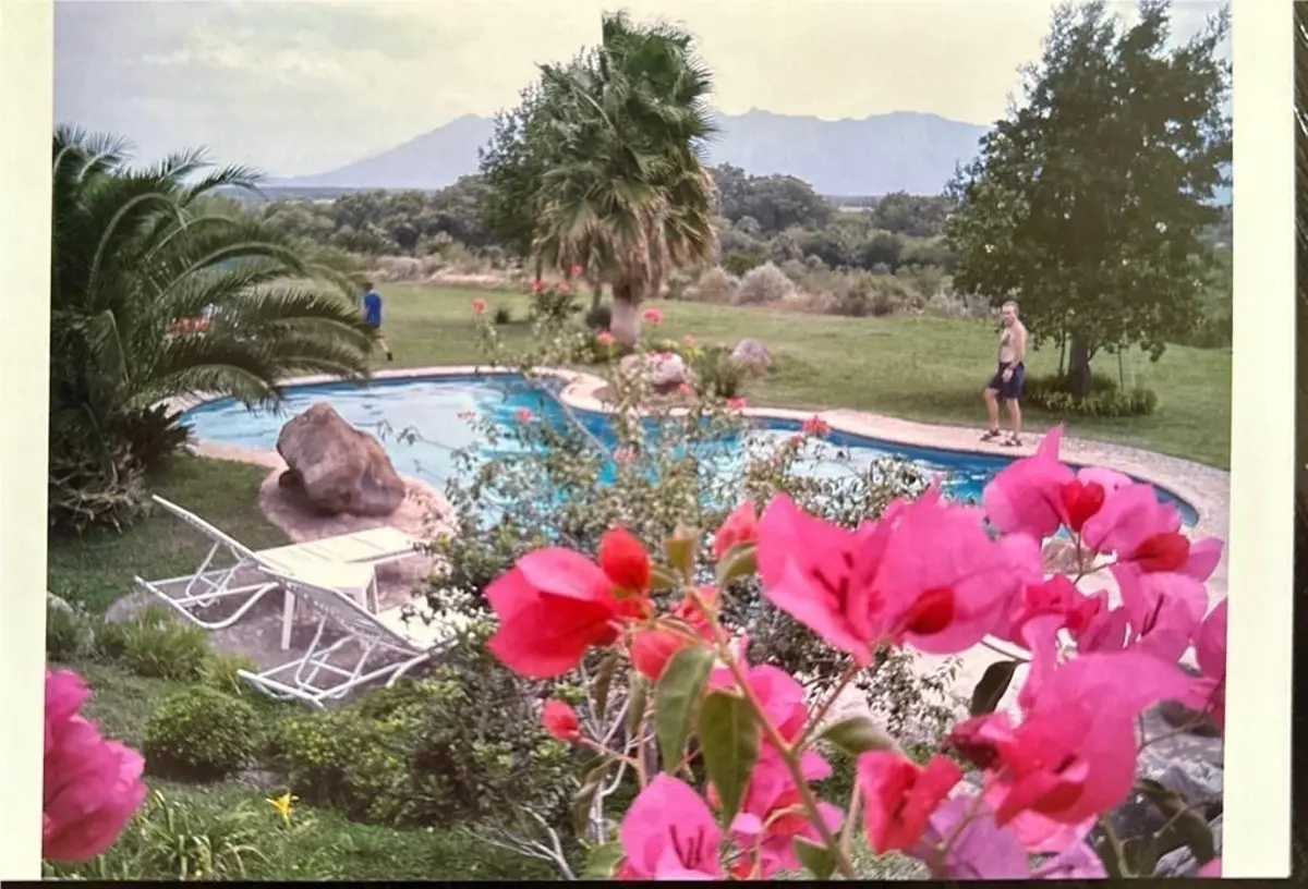 Finca-Rancho en venta en Real de Cadereyta, Cadereyta Jiménez — foto 1 de 11