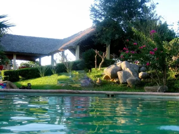 Finca-Rancho en venta en Real de Cadereyta, Cadereyta Jiménez — foto 3 de 11
