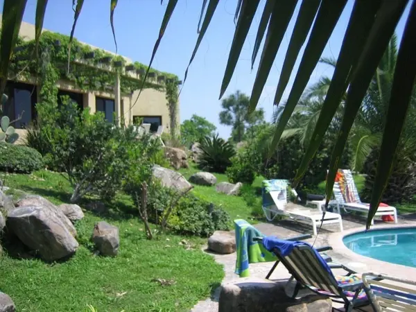Finca-Rancho en venta en Real de Cadereyta, Cadereyta Jiménez — foto 2 de 11