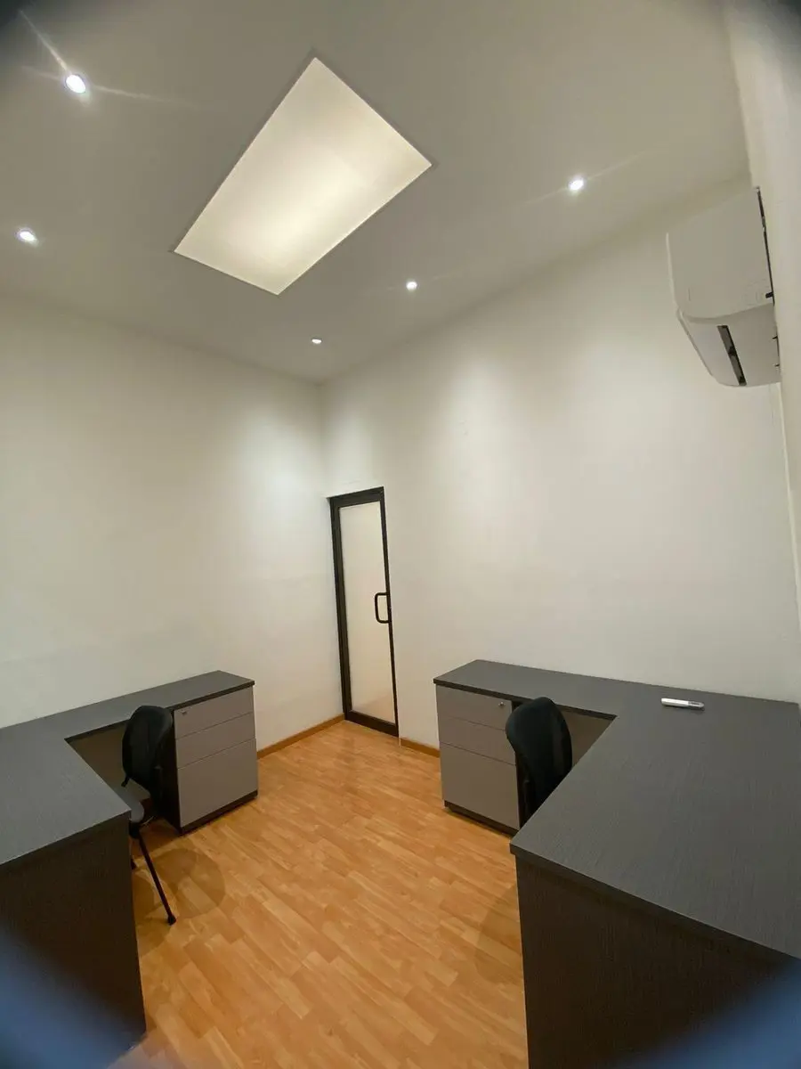 Oficina en renta en San Pedro Garza García Centro, San Pedro Garza García — foto 1 de 2