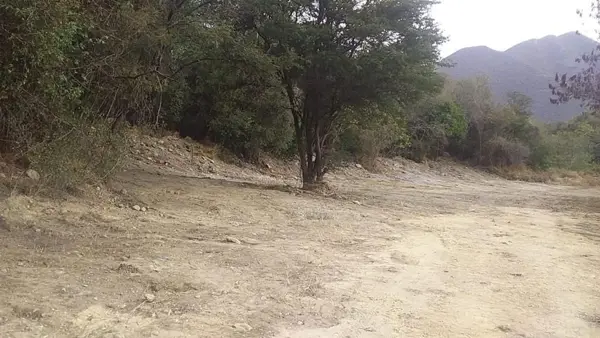 Terreno en venta en Huajuquito o los Cavazos, Santiago — foto 2 de 8