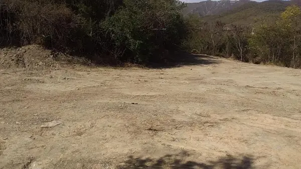 Terreno en venta en Huajuquito o los Cavazos, Santiago — foto 3 de 8