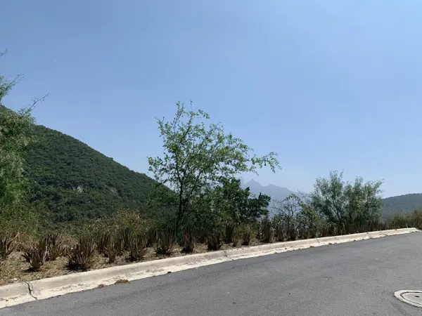 Terreno en venta en Renacimiento, Monterrey — foto 2 de 3