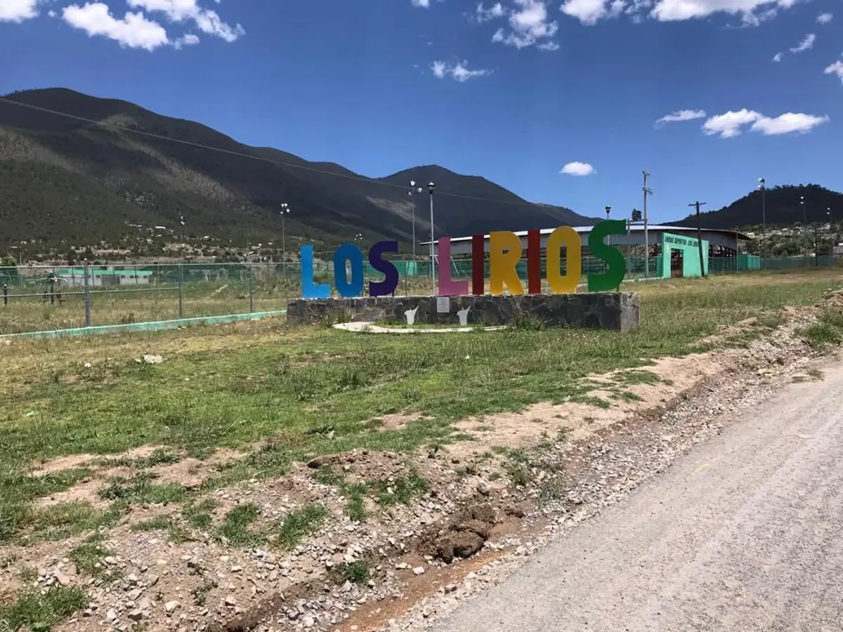 Terreno en venta en Los Lirios, Arteaga — foto 1 de 9