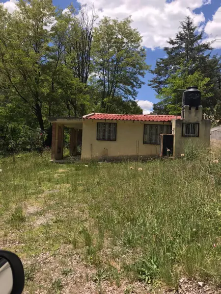 Terreno en venta en Los Lirios, Arteaga — foto 3 de 9