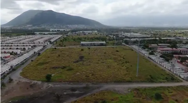 Terreno en venta en Villas de San Francisco, General Escobedo — foto 2 de 3
