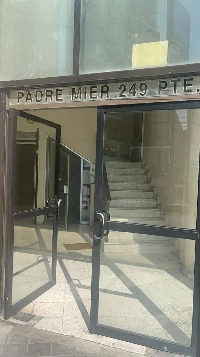Local en renta en Centro, Monterrey — foto 1 de 11