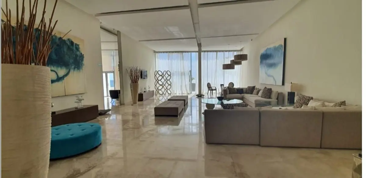Departamento en venta en Cancún Centro, Benito Juárez — foto 1 de 9