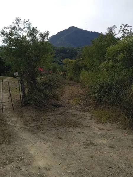 Terreno en renta en Santiago Centro, Santiago — foto 2 de 2