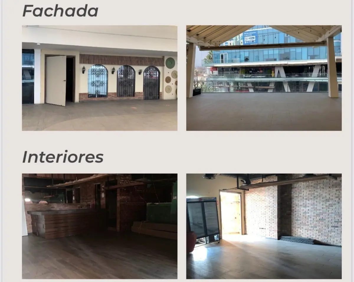 Local en renta en Del Valle, San Pedro Garza García