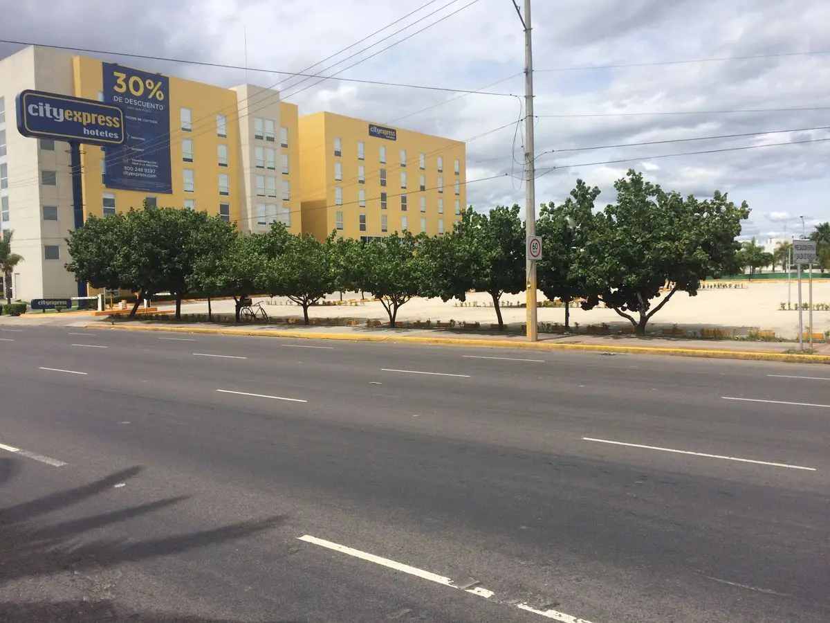 Terreno en venta en Misión Privadas Residenciales, Irapuato — foto 1 de 7