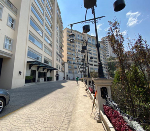 Departamento en venta en Lomas Country Club, Naucalpan de Juárez — foto 2 de 33