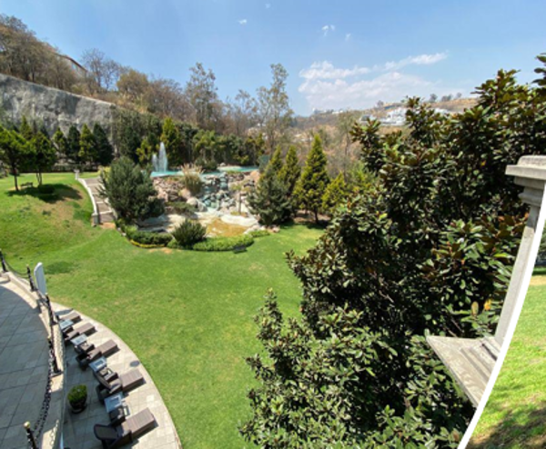 Departamento en venta en Lomas Country Club, Naucalpan de Juárez — foto 3 de 33