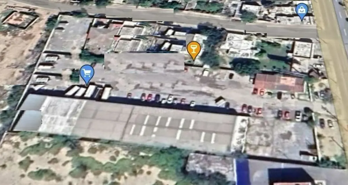 Terreno en venta en Monclova, Monclova — foto 1 de 3
