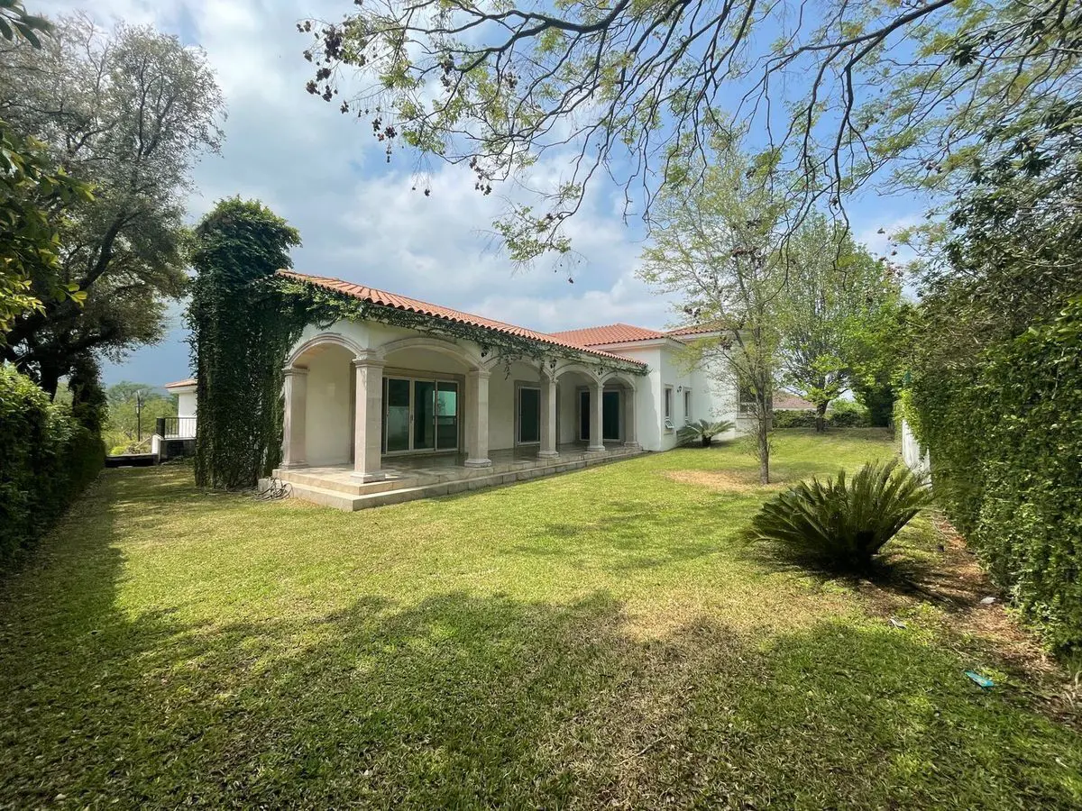 Casa en venta en Las Misiones, Santiago — foto 1 de 15