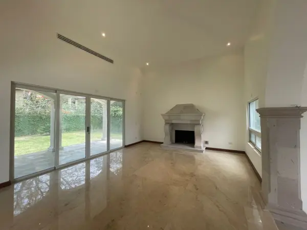 Casa en venta en Las Misiones, Santiago — foto 3 de 15