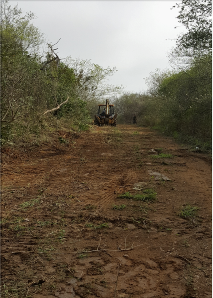 Terreno en venta en La Colmena de Arriba, Allende — foto 3 de 7