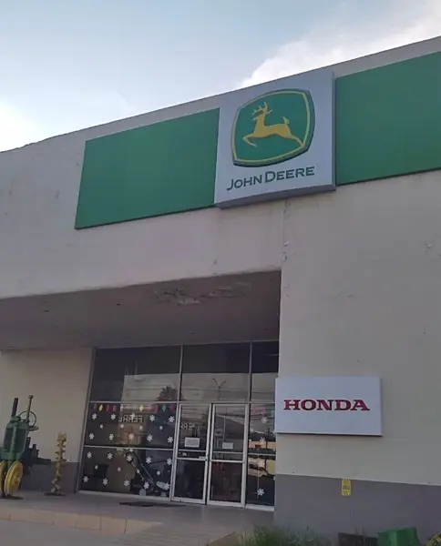 Bodega en venta en Aeropuerto Internacional de Monterrey, Apodaca — foto 2 de 2