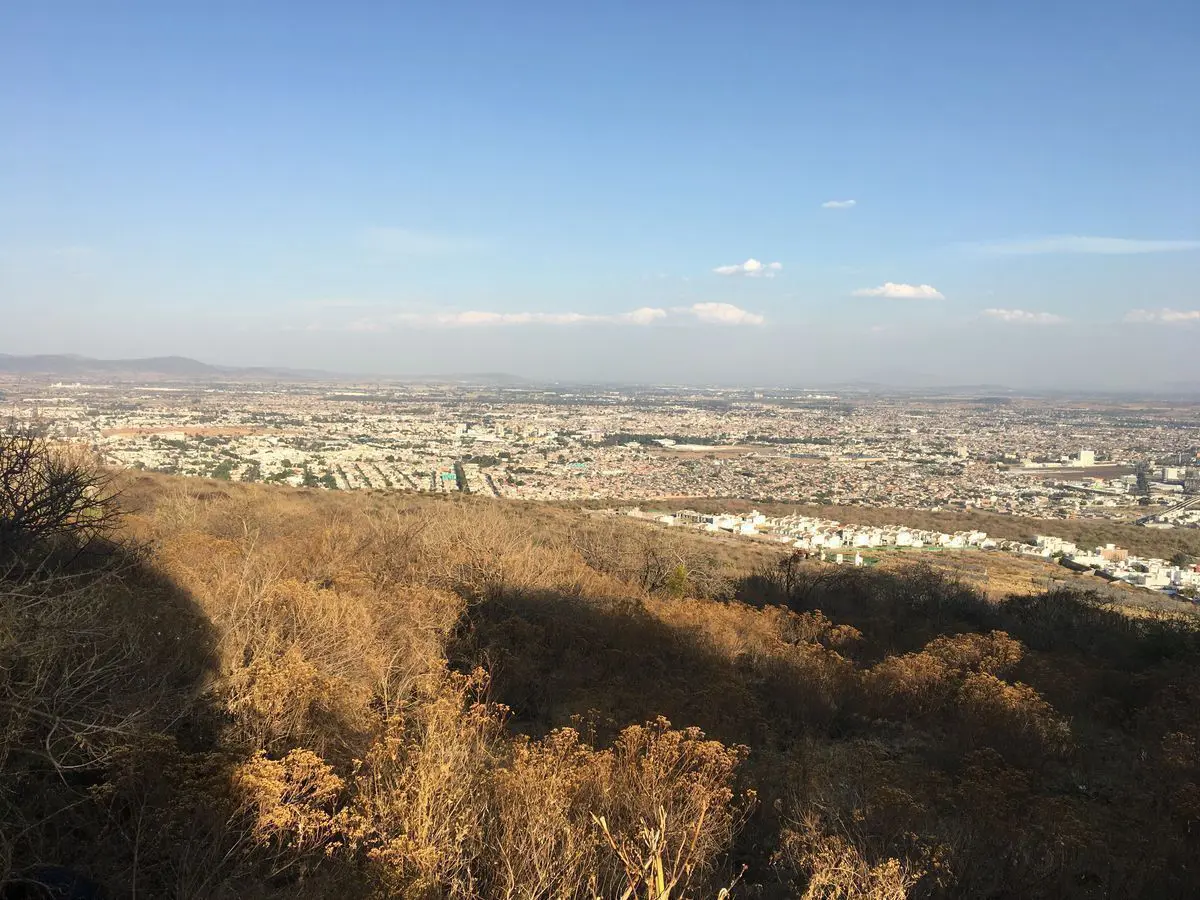 Terreno en venta en Lomas del Pedregal, Irapuato