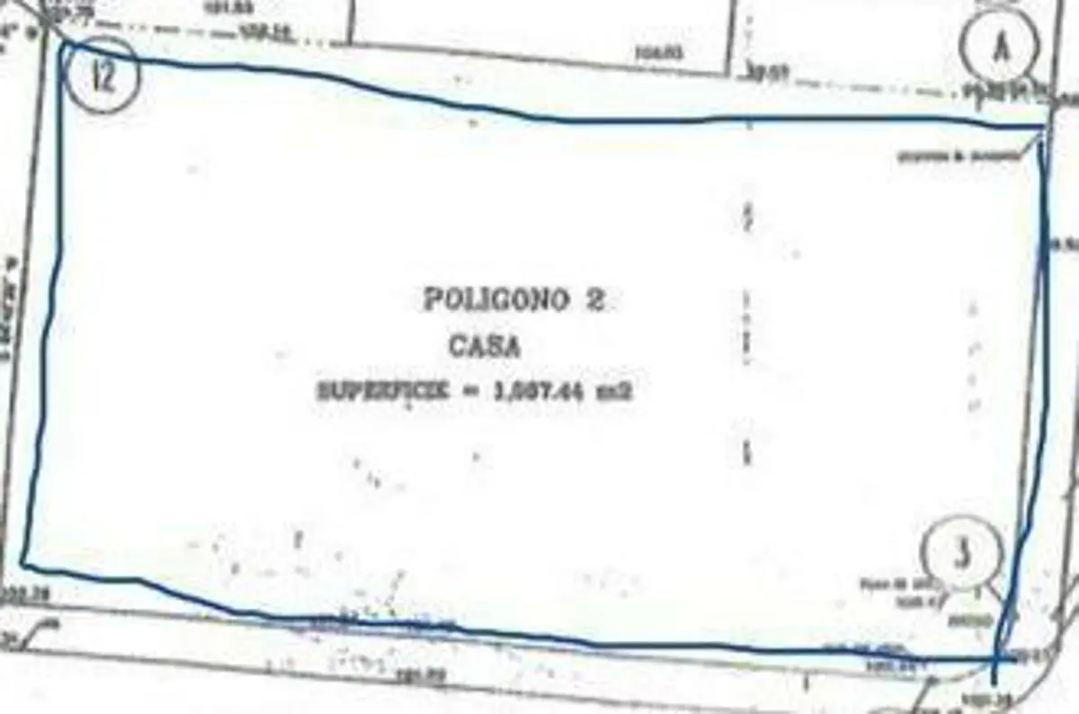 Terreno en venta en Hacienda El Rosario, San Pedro Garza García