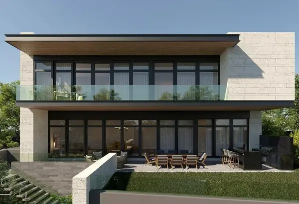 Casa en venta en Sierra Alta, Monterrey — foto 3 de 20
