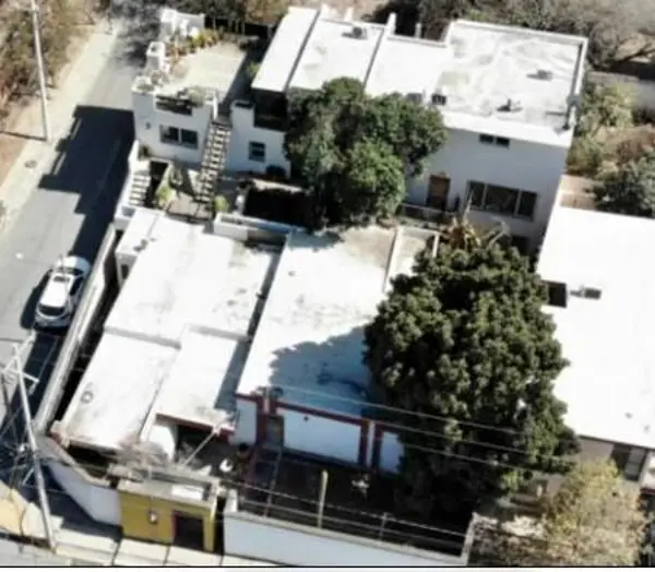 Terreno en venta en Zona de Los Callejones, San Pedro Garza García — foto 2 de 5