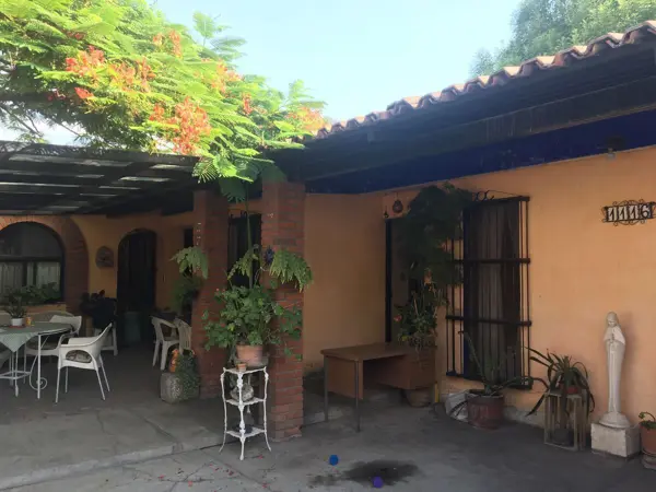 Casa en venta en Moderna Prolongación, Irapuato — foto 2 de 9