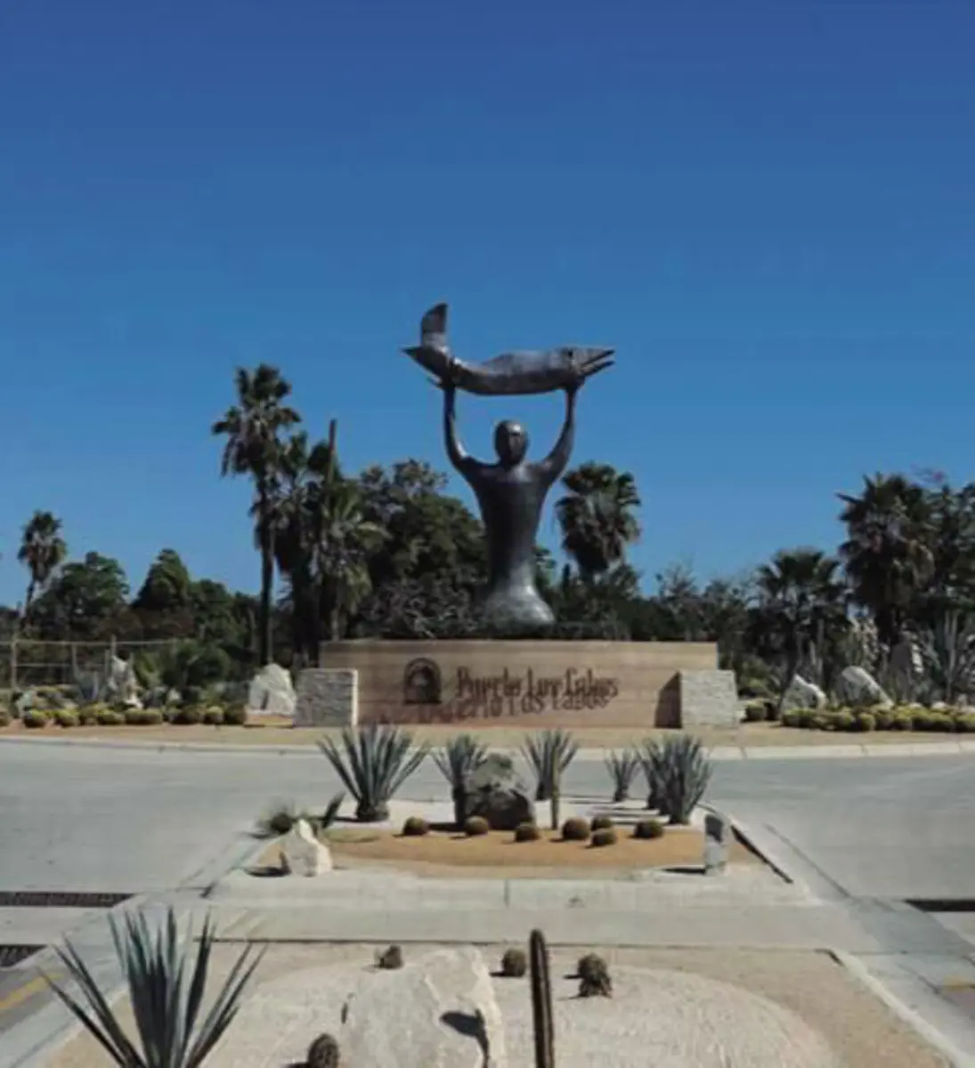 Terreno en venta en San Jose del Cabo Centro, Los Cabos — foto 1 de 11