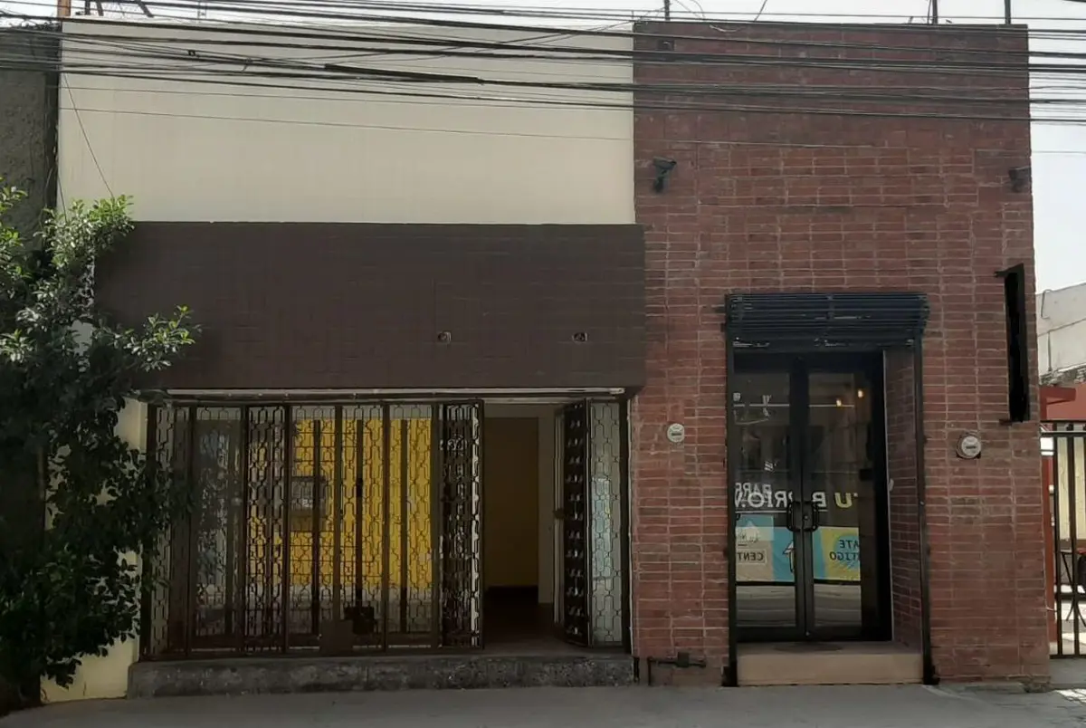 Local en venta en Centro, Monterrey — foto 1 de 17