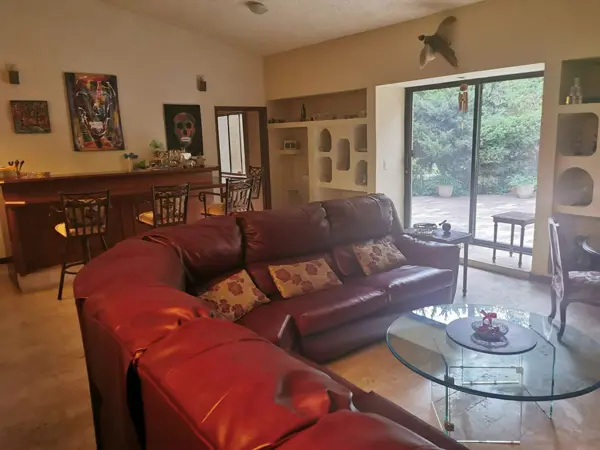 Casa en venta en Balcones del Valle, San Pedro Garza García — foto 3 de 12