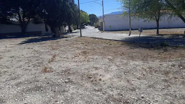 Terreno en venta en Las Cabañas, Saltillo — foto 3 de 8