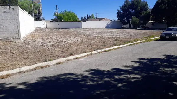 Terreno en venta en Las Cabañas, Saltillo — foto 2 de 8